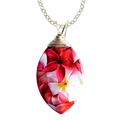 Plumeria Bouquet