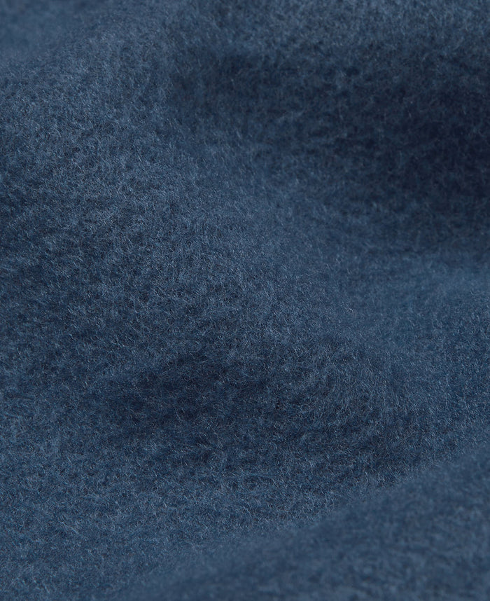 Pocket Crewneck (Blue)