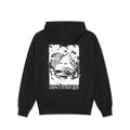 Polar - Discotheque Dave Hoodie (Black)*SALE