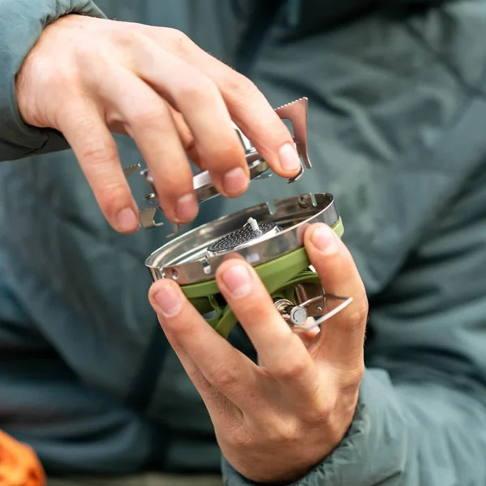 Pot Support 2.0