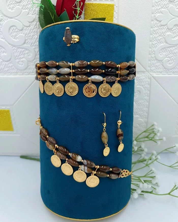 Premium Pendant Set