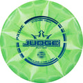 Prime Burst Judge