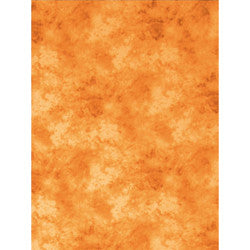 Promaster CLOUD DYED BKDRP-12'-ORANGE