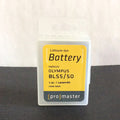 Promaster Olympus BLS5/50