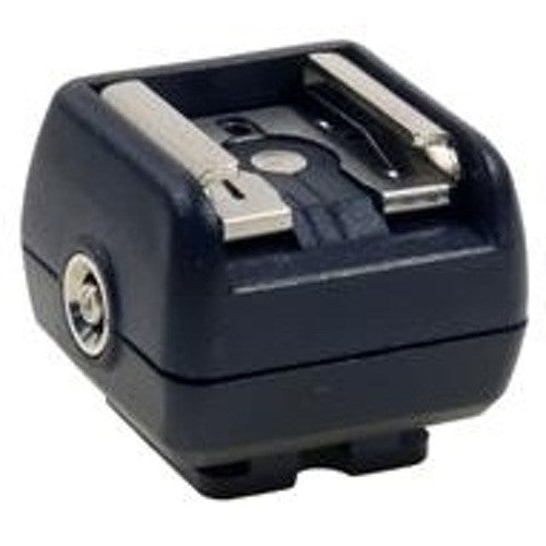 Promaster Standard to PC Sync Hot Shoe Adapter