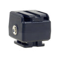 Promaster Standard to Sony Hot Shoe Adapter