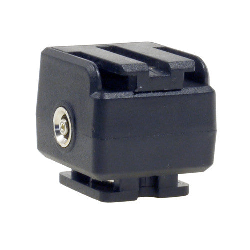 Promaster Standard to Sony Hot Shoe Adapter