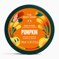 Pumpkin Body Scrub 240ml