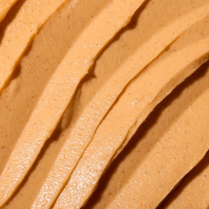 Pumpkin Body Scrub 240ml