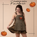 Pumpkin Patch Pinafore