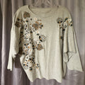 pure jill SIZE PS Women's Shirt