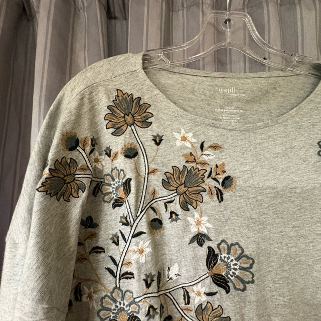 pure jill SIZE PS Women's Shirt