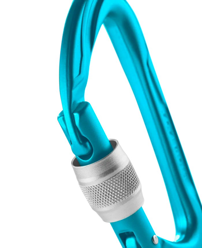Pure Screw III Carabiner