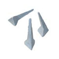 Pyrometric Cone 2, Self-Supporting 25 Count, Orton Cone SSB 2