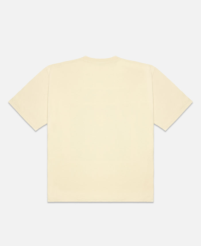 Quantum T-Shirt (Beige)