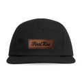 RACER PATCH HAT