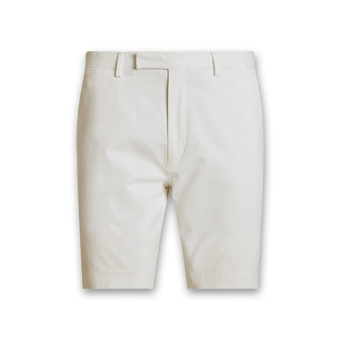 Ralph Lauren - Slim Chino Short in Beige - Nigel Clare