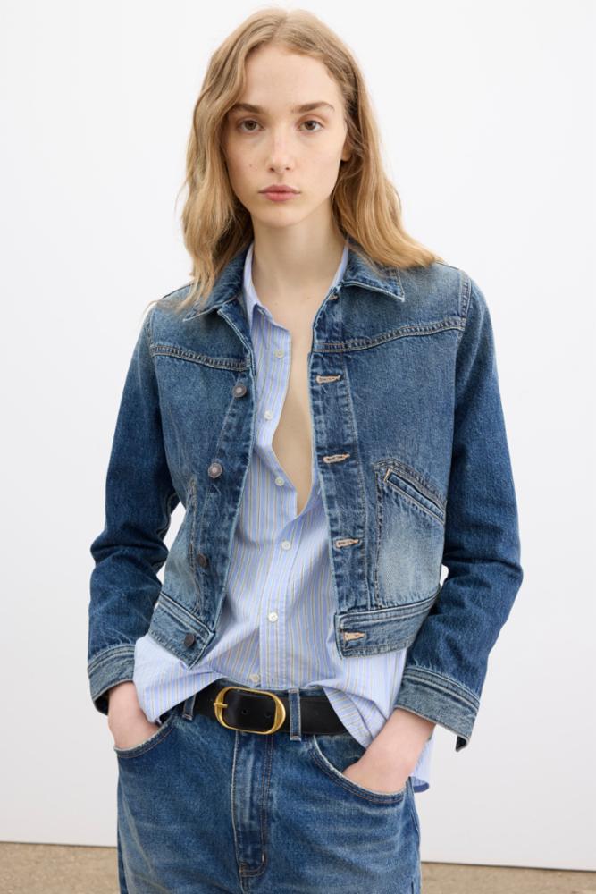 RAPHAEL CLASSIC SHIRT