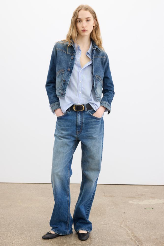 RAPHAEL CLASSIC SHIRT