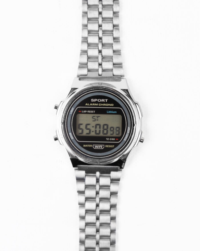 raundo watch