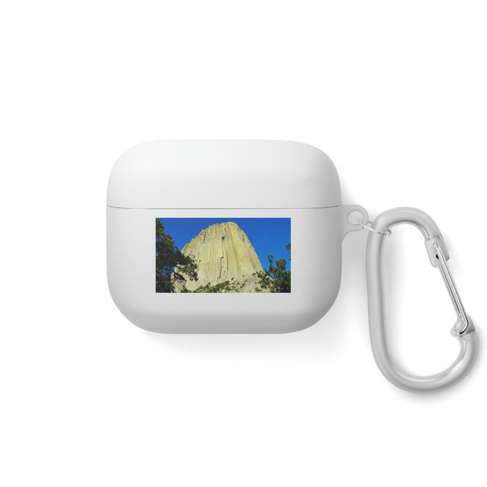 Reaching Heaven - AirPods and AirPods Pro Case Cover - Fry1Productions