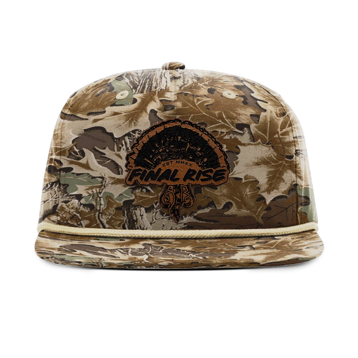 REALTREE TURKEY HATS