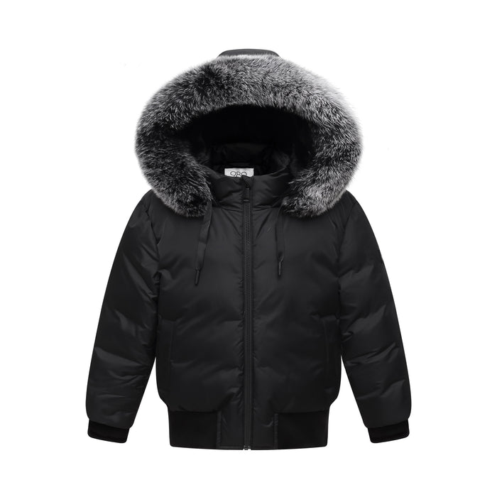 Replacement Kids Furs