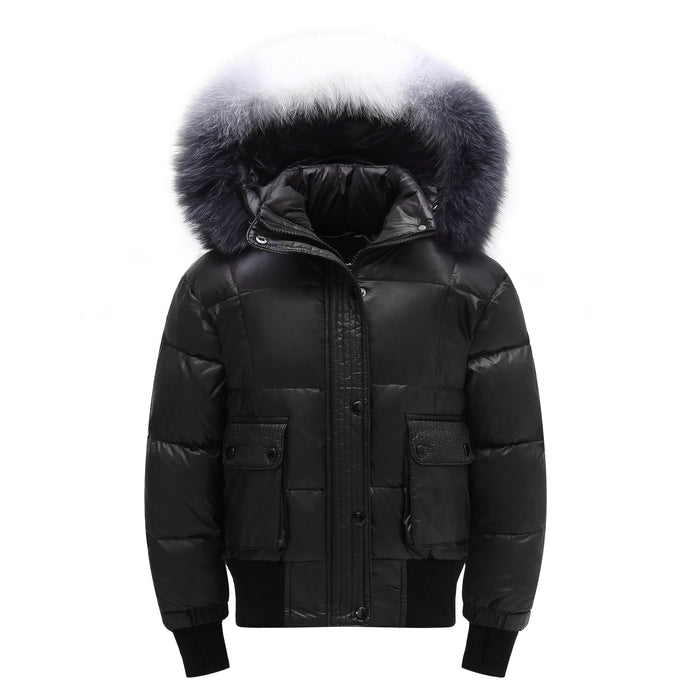 Replacement Kids Furs