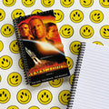 Repurposed Original VHS Sleeve Journal