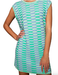 Rhowe Wells Dress