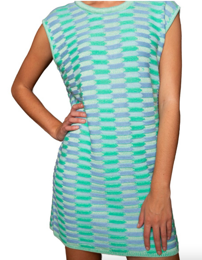 Rhowe Wells Dress