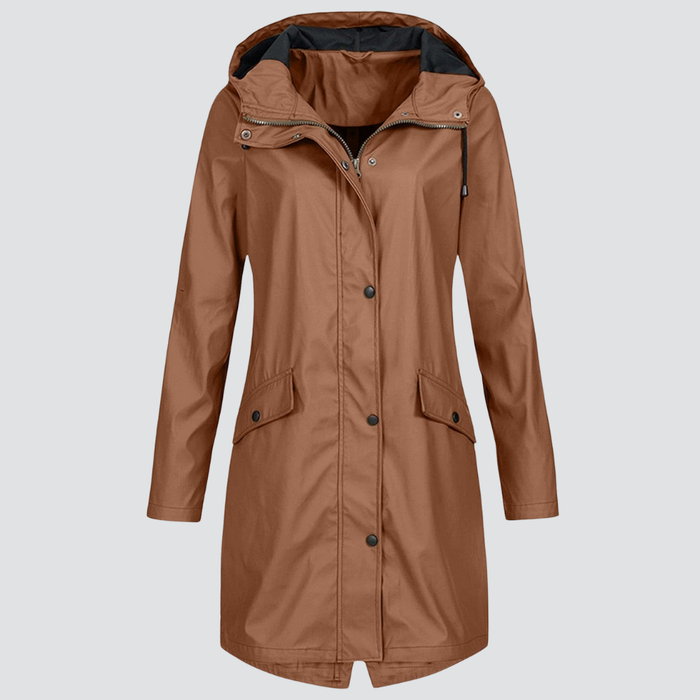 Rieka | Stylish Windproof Jacket