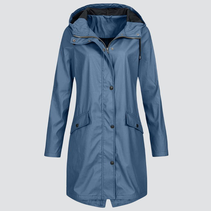 Rieka | Stylish Windproof Jacket