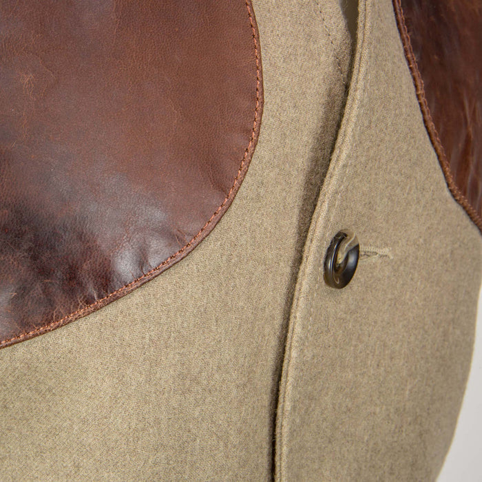 Rigby Shooting Vest