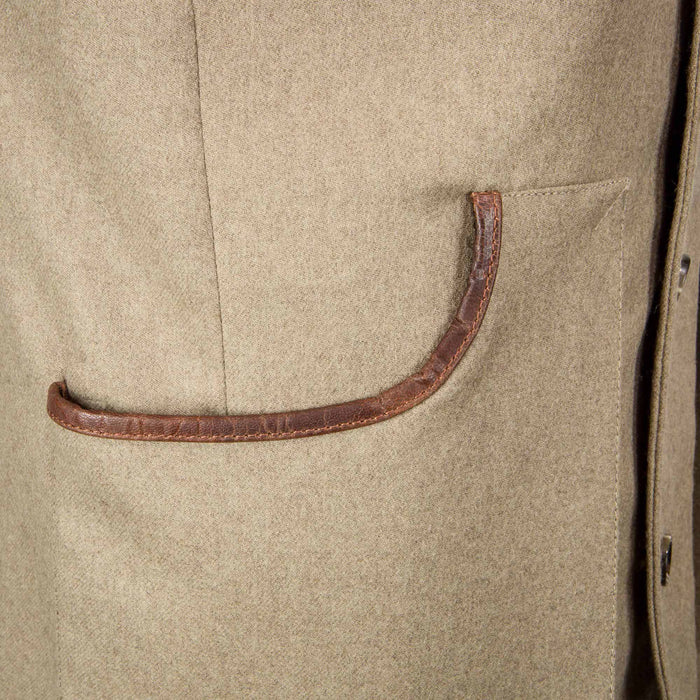 Rigby Shooting Vest