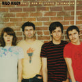 RILO KILEY - THAT'S HOW WE REMEMBER IT - VINYL LP