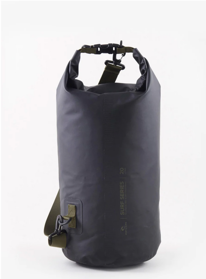 Rip Curl Surf Series 20L Barrel Bag By Rip Curl
