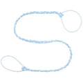 Rip Tie Tangle Free Hair Tie - Summer Sky