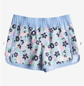 Roxy Good Waves Only - Swim Shorts For Girls AGE 6 - SALE