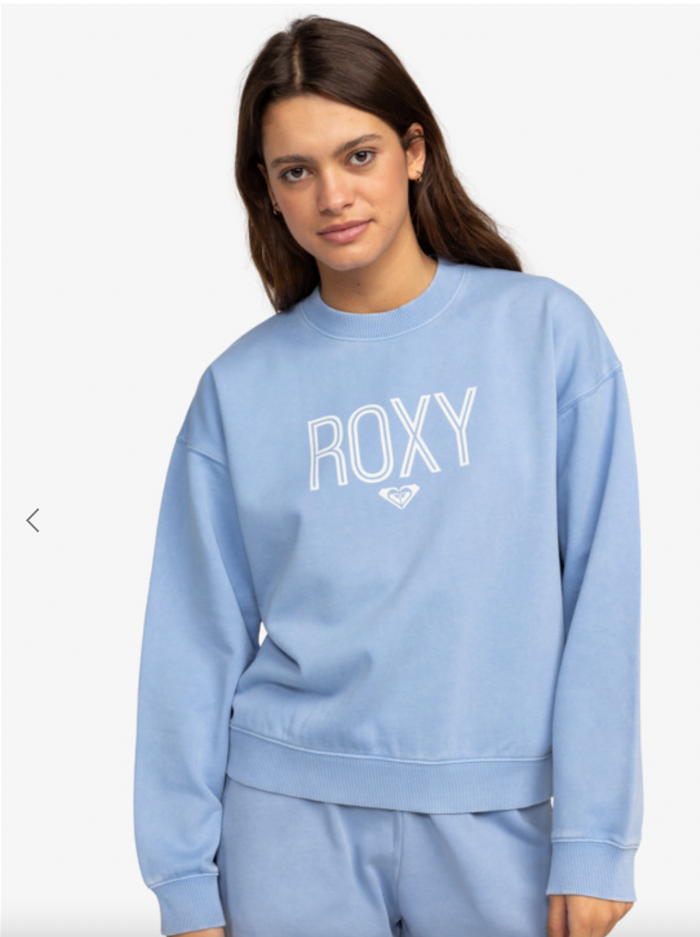 Roxy Until Daylight - Pullover Sweatshirt For Women