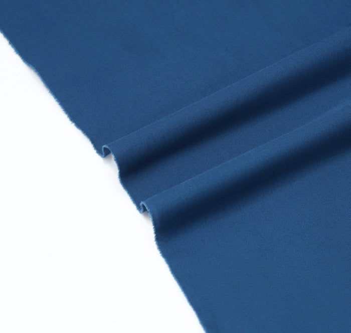 ROYAL AZURE BLUE - Durins Placket