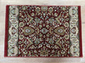 Kane Carpet Home & Garden Royal Kingsley Red Stair Runner 26in x 1 Ft Sold By The Foot