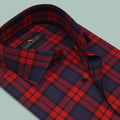 ROYALE ARENA SHIRT - Durins Placket