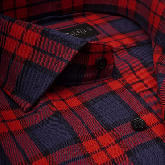 ROYALE ARENA SHIRT - Durins Placket