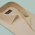 SAHARA FAWN SHIRT - Durins Placket