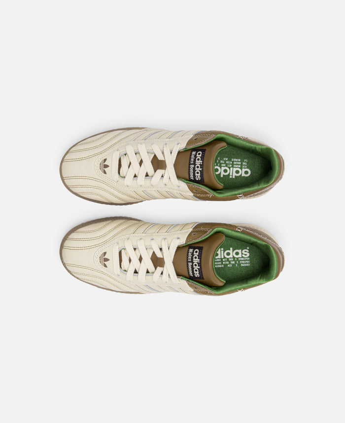 Samba (Beige)