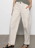 Sanctuary Cruiser Semi High-Rise Chino