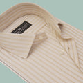 SANDSTONE BEIGE STRIPES