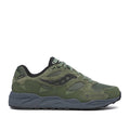 Saucony - Grid Shadow 2 GTX in Forest/Black - Nigel Clare