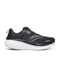 Saucony - Guide 18 Trainers in Black/White - Nigel Clare